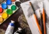 What Picture Are You Painting?