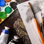 What Picture Are You Painting?
