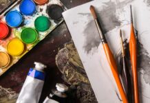 What Picture Are You Painting?