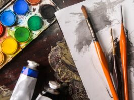 What Picture Are You Painting?