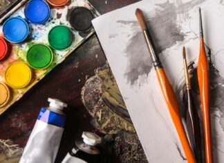 What Picture Are You Painting?