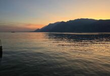 4 Reasons to Step Away from Leadership