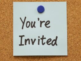What Types of Invitations Are Most Effective to Get People to Come to Church?