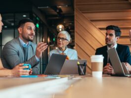 A Translation Guide for What Church Committees and Boards Really Mean