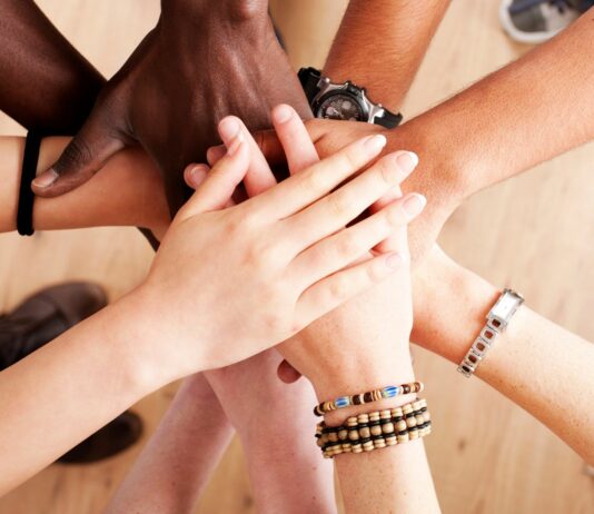 Fun Church Team Building Activities for Adults of All Skill Levels