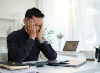 How to Lead People (not Just Projects) When Everyone’s Burned Out