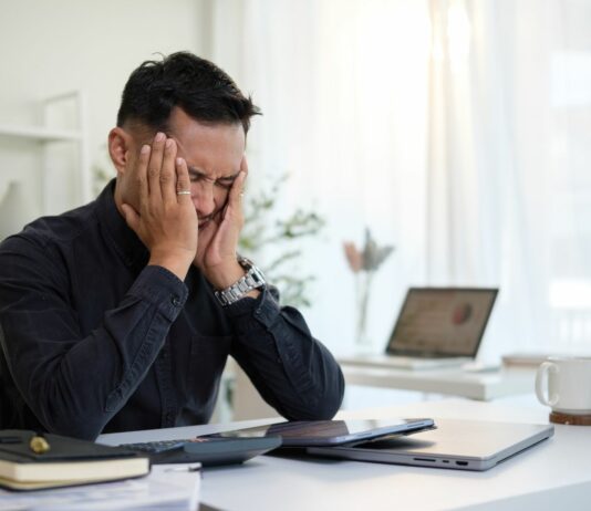 How to Lead People (not Just Projects) When Everyone’s Burned Out