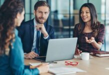 The Secret to Recruiting Top Executives Who Actually Care About Your Mission