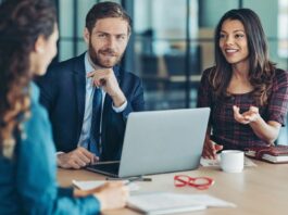 The Secret to Recruiting Top Executives Who Actually Care About Your Mission