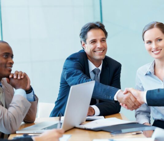 Compensation to Mission: Why It Matters