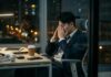 When No One Is Coming to Save You: How Nonprofit Ceos and Executive Directors Can Cope with the Stress of Being at the Top