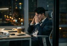 When No One Is Coming to Save You: How Nonprofit Ceos and Executive Directors Can Cope with the Stress of Being at the Top
