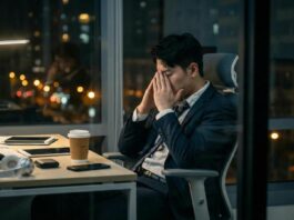 When No One Is Coming to Save You: How Nonprofit Ceos and Executive Directors Can Cope with the Stress of Being at the Top