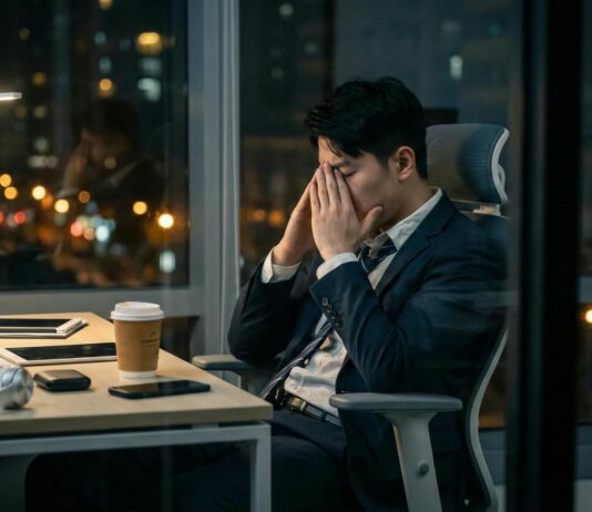 When No One Is Coming to Save You: How Nonprofit Ceos and Executive Directors Can Cope with the Stress of Being at the Top