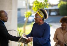 8 Predictors of Church Growth: Understanding the Rainer Predictive Index