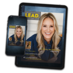 New Issue of Lead Magazine – December 2026