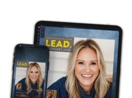 New Issue of Lead Magazine – December 2026