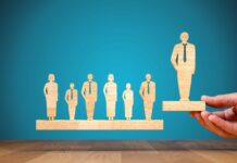 Raising Up Future Leaders by Jason Swann