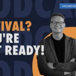 You’re Not Ready for Revival: Domenic Ruso on a New Kind of Secularism and Reaching Unreachable People