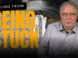 Healing from Being Stuck | This Is Your Morning