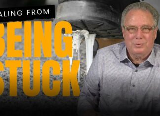 Healing from Being Stuck | This Is Your Morning