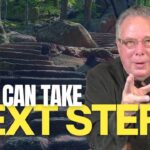 You Can Take Next Steps | This Is Your Morning