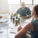 Making Mistakes Is Part of Learning to Lead