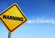 3 Spiritual Vitality Warning Signs for Pastors