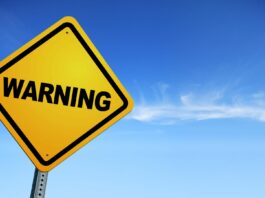 3 Spiritual Vitality Warning Signs for Pastors