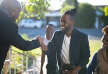 10 Signs You Are Wanted In That Church