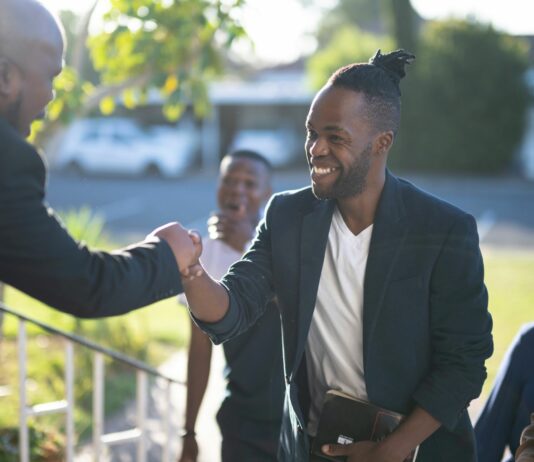 10 Signs You Are Wanted In That Church