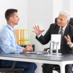 Church Bosses: a Problem That Has Been with Us from the Beginning