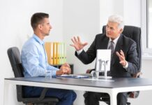 Church Bosses: a Problem That Has Been with Us from the Beginning