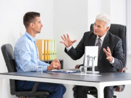 Church Bosses: a Problem That Has Been with Us from the Beginning