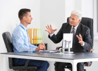 Church Bosses: a Problem That Has Been with Us from the Beginning