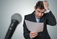 Ever Heard of a Pastor with Congregational Phobia?