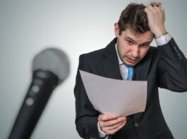 Ever Heard of a Pastor with Congregational Phobia?