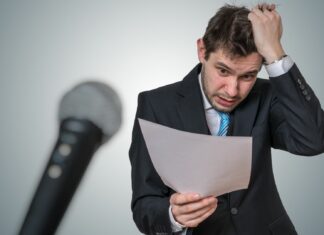 Ever Heard of a Pastor with Congregational Phobia?