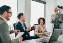 Are Workplaces Really Family?