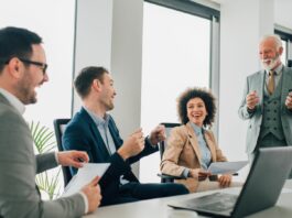 Are Workplaces Really Family?