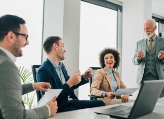 Are Workplaces Really Family?