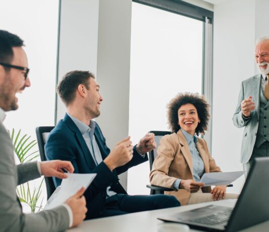 Are Workplaces Really Family?