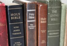 How Should Pastors Organize Their Libraries?