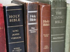 How Should Pastors Organize Their Libraries?