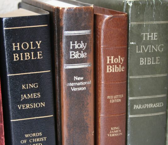 How Should Pastors Organize Their Libraries?