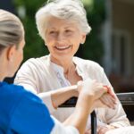 The Growing “age-in-place” Ministry for Churches