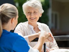 The Growing “age-in-place” Ministry for Churches