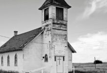 Sick Churches and What to Do About Them