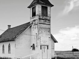 Sick Churches and What to Do About Them