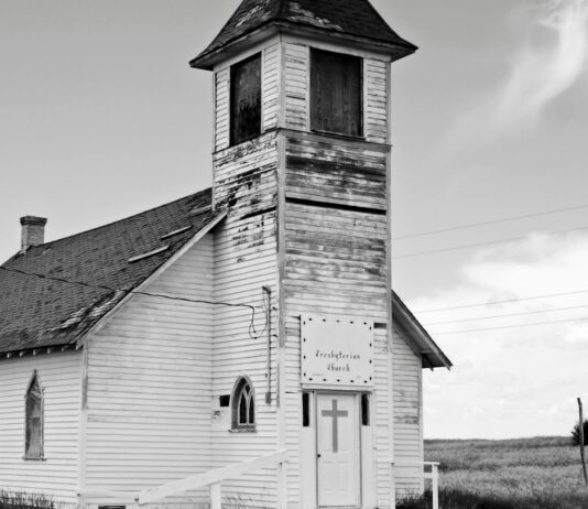 Sick Churches and What to Do About Them